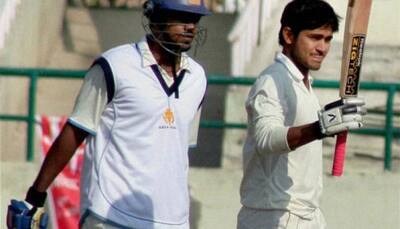 Vijay Hazare: Manish Pandey guides Karnataka to semi-finals with win over Mumbai