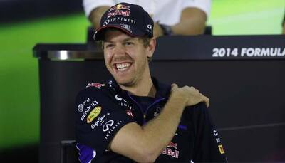 Mercedes reject Sebastian Vettel's 'boring' quip