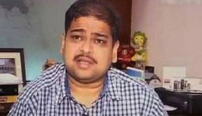 Saradha scam: TMC MP Srinjoy Bose to stay in jail, custody extended till Nov 26
