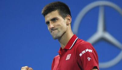 Rio 2016 one of my biggest dreams: Novak Djokovic