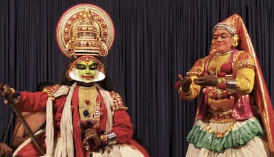 Kerala performing arts festival to host 650 artists