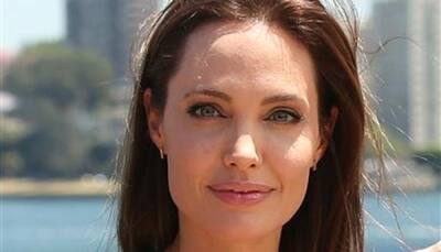 It’s direction over acting for Angelina Jolie