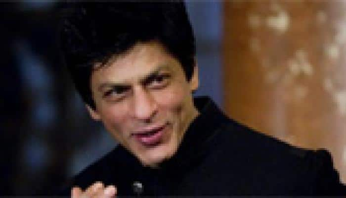 Shah Rukh Khan&#039;s audio message for 1 cr Twitter followers