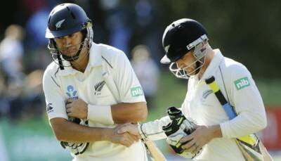 3rd Test: New Zealand coach wary of Sharjah conditions