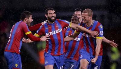 Crystal Palace hunting for 16-19 year-old star footballers in India