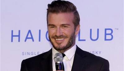 How David Beckham’s Achilles injury helped him realize depth of love for Posh