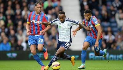Police to question Berahino in drink-drive probe