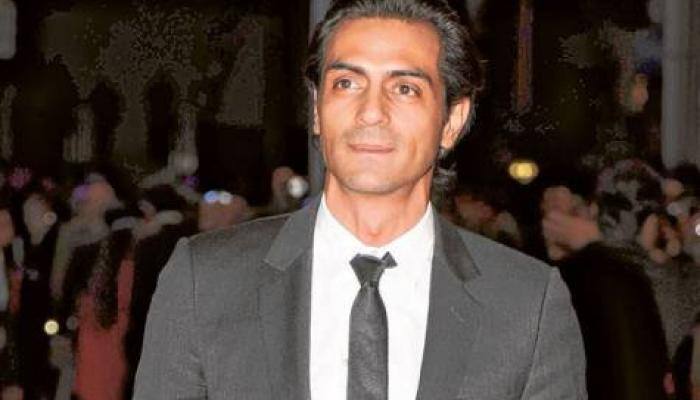 Arjun Rampal turns 42