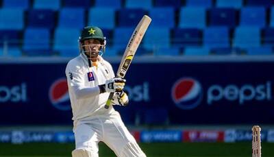 3rd Test, Day 1: Mohammad Hafeez`s ton puts Pakistan in commanding position against Kiwis