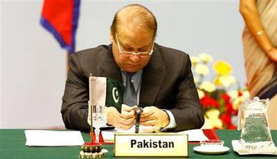 SAARC summit: Pressure piles on Pakistan to save trade agenda​