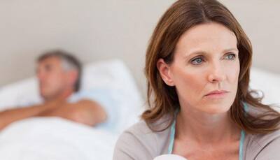 Marrying wrong partner one of biggest regrets among middle-aged couples
