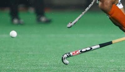 Businessman to fund Pakistan hockey team's expenses for Champions Trophy