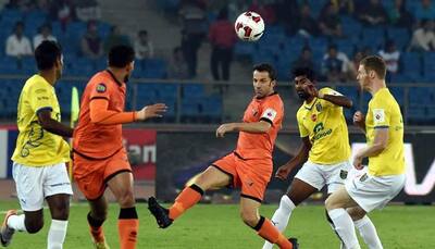 India`s new league ISL says more popular than Serie A