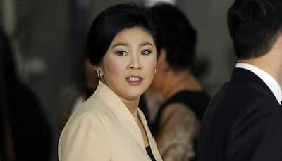 Thailand: Yingluck impeachment case to kick off in early 2015