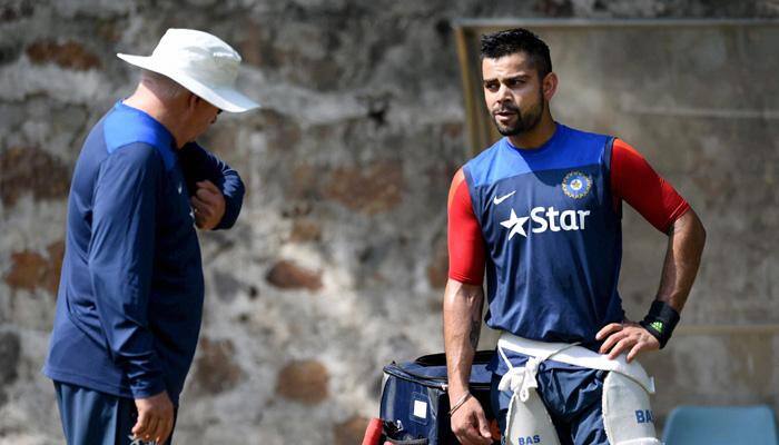 indian cricket team training jersey