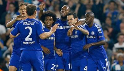 Chelsea will get even better, warns Jose Mourinho