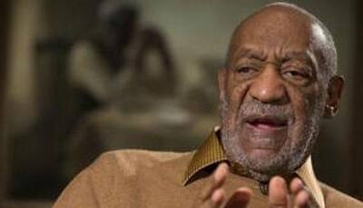 Bill Cosby resigns from University's fundraising project