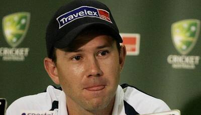 I don't think it's right to play Brisbane test: Ricky Ponting