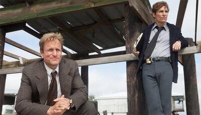 Jon Lindstrom joins cast 'True Detective' season 2