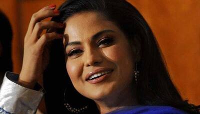 South Asia Democracy Watch criticizes Veena Malik's jail verdict for blasphemy