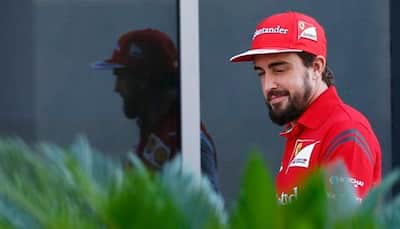 F1 great Jackie Stewart says Fernando Alonso's return to McLaren a 'good move'