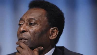 Pele condition continues to improve: Hospital