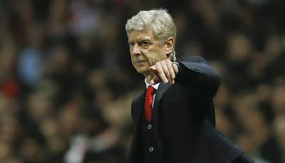Arsene Wenger vexed as Arsenal injury curse continues