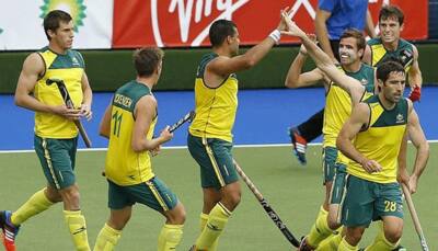 'Inexperienced' Australia confident of defending 2014 Champions Trophy crown