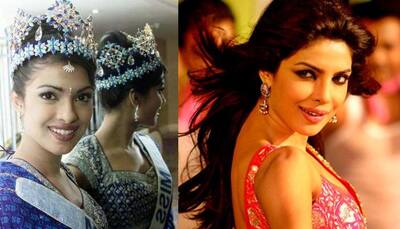 Miss World was the beginning of my beginning: Priyanka Chopra