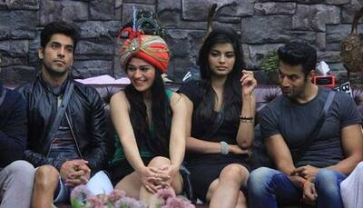 Bigg Boss 8: Renee Dhyani out of the race!