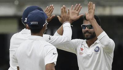 India remain sixth in ICC Test rankings