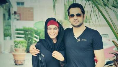 Pakistani actress Veena Malik denies blasphemy charges