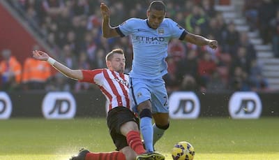 Fernandinho forecasts Manchester City revival in title race