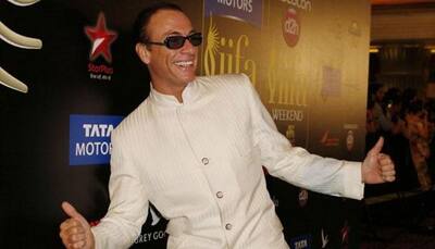 Jean-Claude Van Damme to return for 'Kickboxer' remake