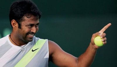 Leander Paes hails Premier Tennis League as good for Indian players