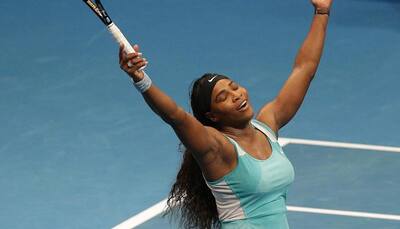 IPTL: Serena Williams' Singapore Slammers lose again as Indian Aces continue to dominate