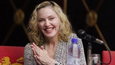 Drugs give illusion of getting closer to god: Madonna