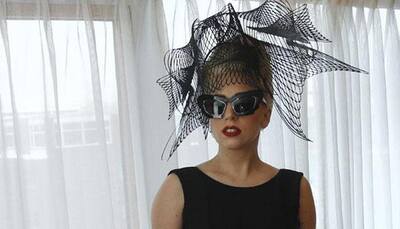 Gaga wants to be sober 'at some point'