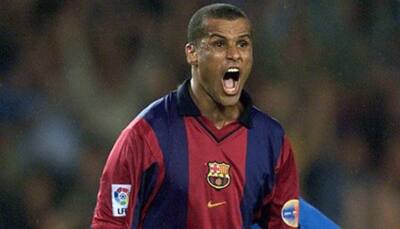 Rivaldo puts club up for sale on Instagram