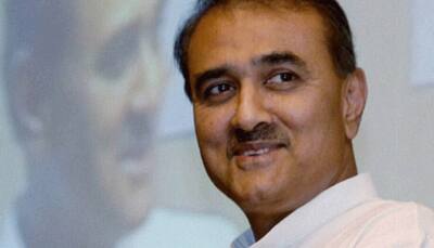 We must at least become the champions of Asia: Praful Patel