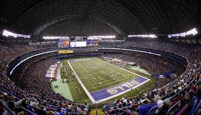 Buffalo Bills end deal to play some home games in Toronto