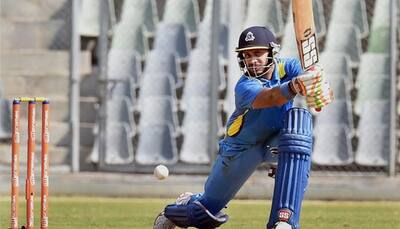 East Zone defeat West by 24 runs to regain Deodhar title