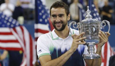Marin Cilic claims 'strong chance' of another new winner in Grand Slams next year