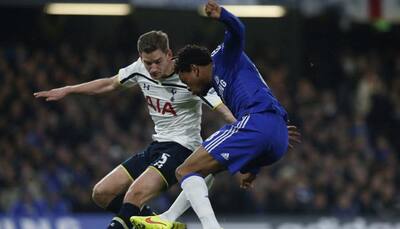 Squad depth gives Chelsea edge, says Loic Remy