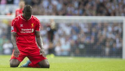Mario Balotelli charged over `racist` post