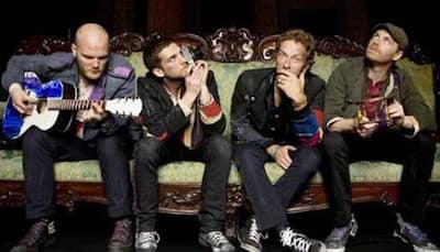 Coldplay working on 'final' album?
