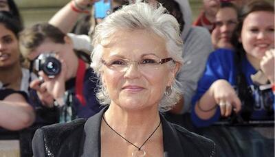 Acting only for wealthy privileged kids: Julie Walters