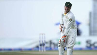 Feels good to be back at cricket: Brad Haddin