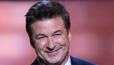 Alec Baldwin's wife up for another baby