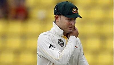 India vs Australia: Michael Clarke relieved of media duties ahead of first Test